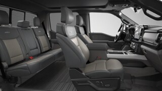 2026 Ford Super Duty® Internal Image 1
